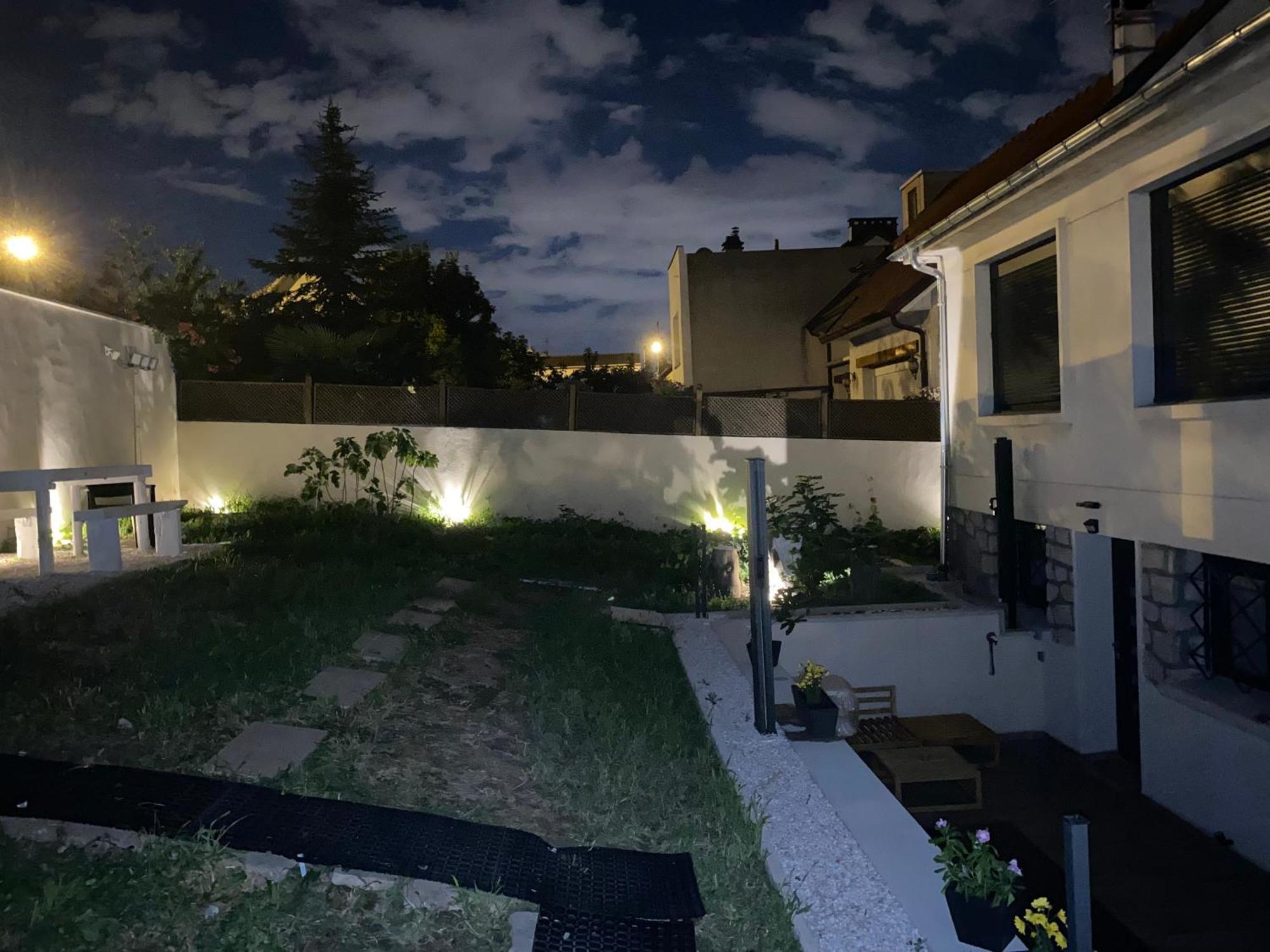Eden In Vitry Logement Entier Exterior foto